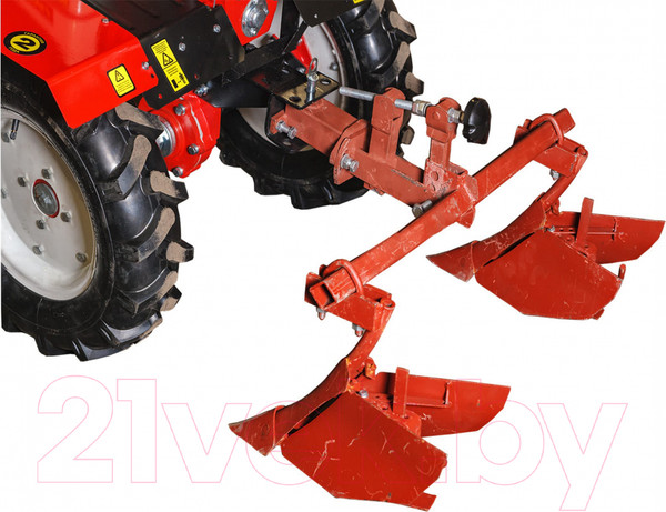 Изображение товара Окучник Спецпрофресурс ОД-5