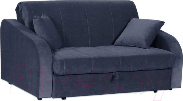 Изображение товара Диван Асмана Магнат 120 (Oskar Stone)