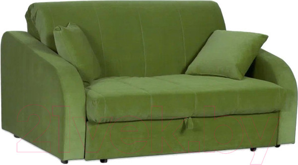 Изображение товара Диван Асмана Магнат 120 (Oskar Apple)