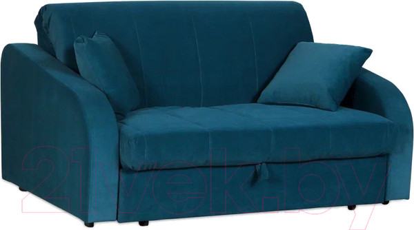 Изображение товара Диван Асмана Магнат 140 (Oskar Spa)