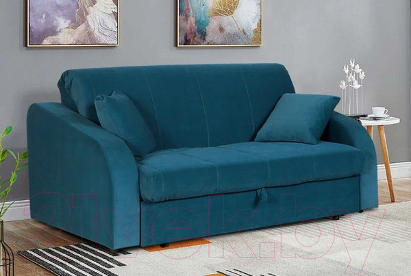 Изображение товара Диван Асмана Магнат 140 (Oskar Spa)