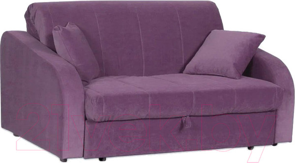 Изображение товара Диван Асмана Магнат 140 (Oskar Lilly)