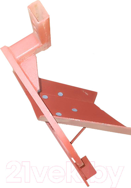 Изображение товара Плуг Спецпрофресурс П-5