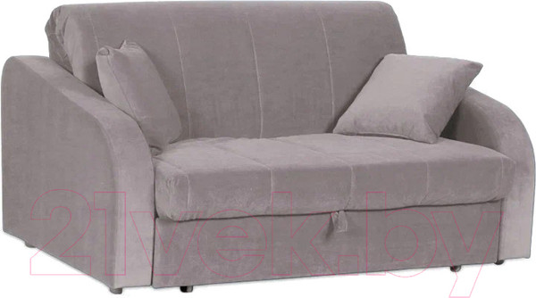 Изображение товара Диван Асмана Магнат 140 (Oskar Coffee)