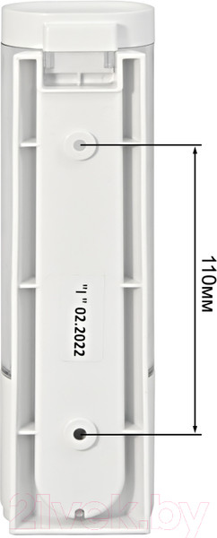 Изображение товара Дозатор Puff 8105