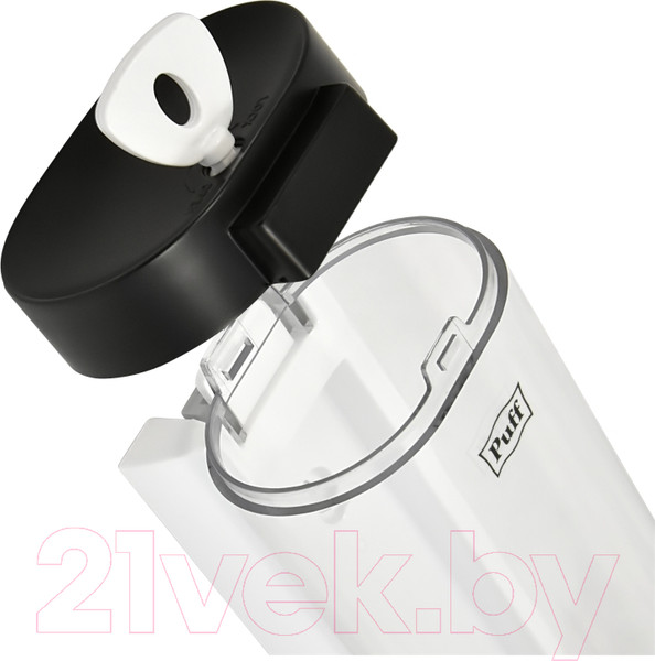 Изображение товара Дозатор Puff 8105BL