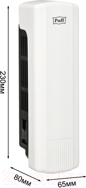 Изображение товара Дозатор Puff 8110