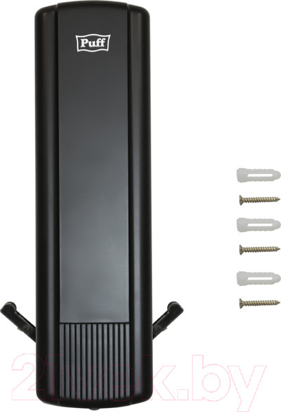 Изображение товара Дозатор Puff 8110BL