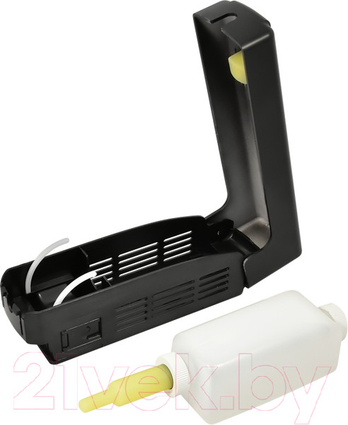 Изображение товара Дозатор Puff 8110BL