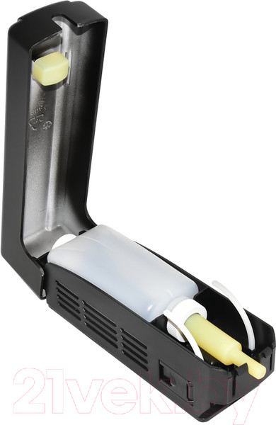 Изображение товара Дозатор Puff 8110BL