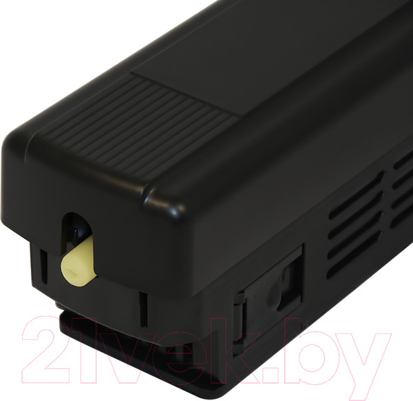 Изображение товара Дозатор Puff 8110BL