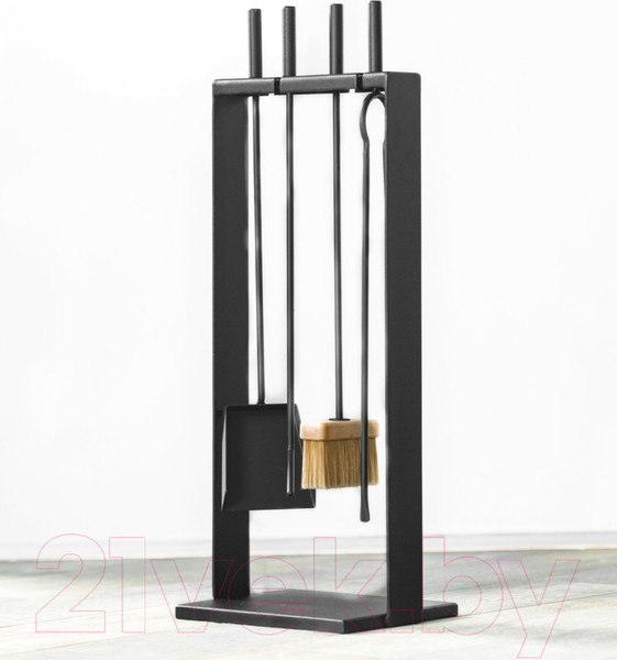 Изображение товара Каминный набор Fire&Wood Polaris 2 250x250x605