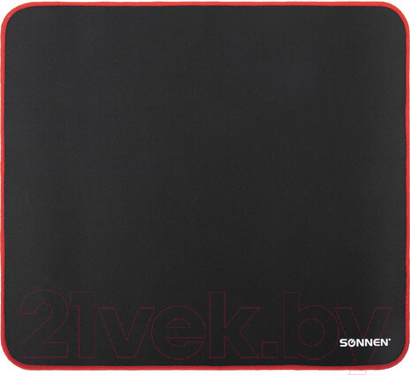 Изображение товара Коврик для мыши Sonnen Cyber Outlaw / 513616