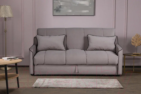 Изображение товара Диван Асмана Милан 155 (Oskar Coffee)