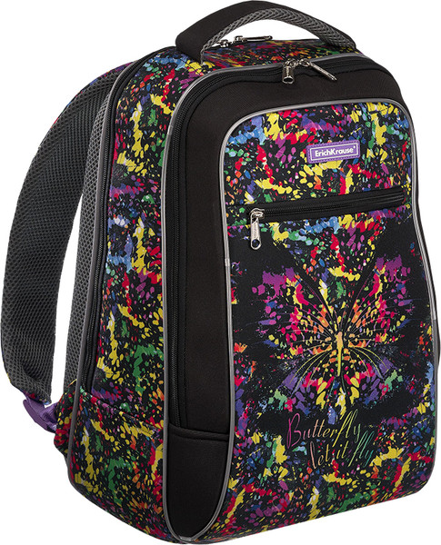 Изображение товара Школьный рюкзак Erich Krause ErgoLine Urban 18L Butterfly / 51610