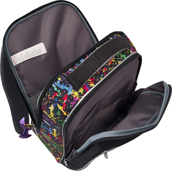 Изображение товара Школьный рюкзак Erich Krause ErgoLine Urban 18L Butterfly / 51610