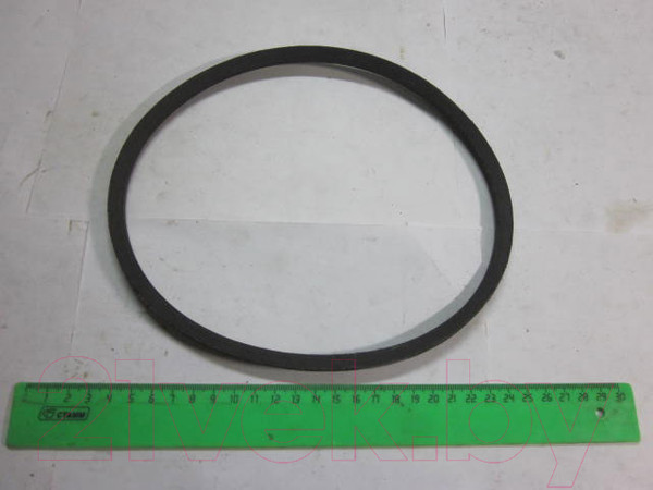 Изображение товара Ремень для станка Энкор 25670