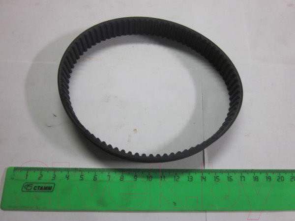 Изображение товара Ремень для станка Энкор 25669