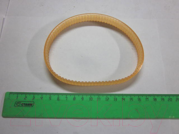 Изображение товара Ремень для станка Энкор 56871