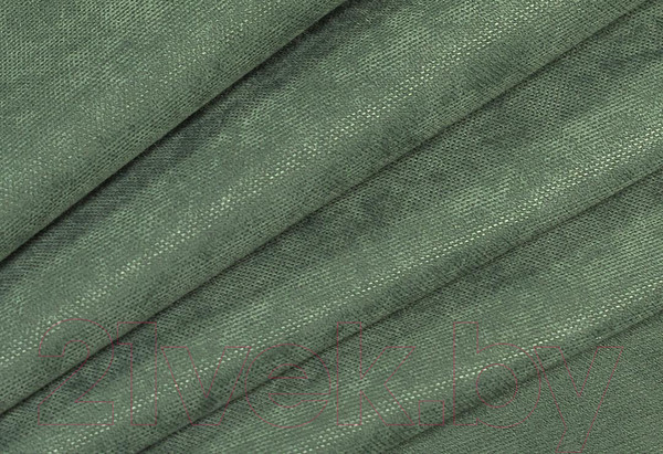 Изображение товара Штора LEGRAND Канвас 150x280 / 58094718 (шалфей)