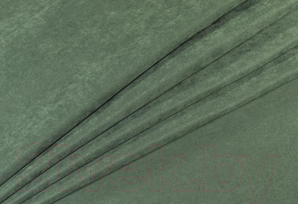 Изображение товара Штора LEGRAND Канвас 150x280 / 58094718 (шалфей)