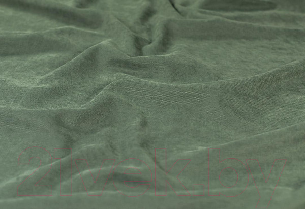 Изображение товара Штора LEGRAND Канвас 150x280 / 58094718 (шалфей)