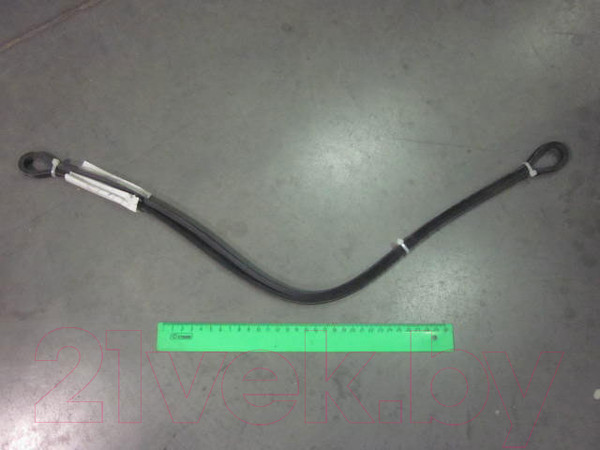 Изображение товара Ремень для станка Энкор 25610