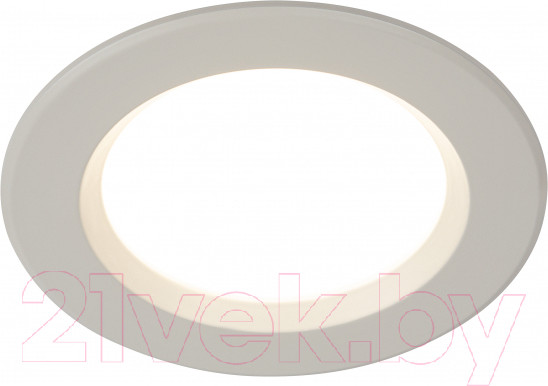 Изображение товара Точечный светильник ЭРА SDL-10-90-30K-W30 / Б0049699