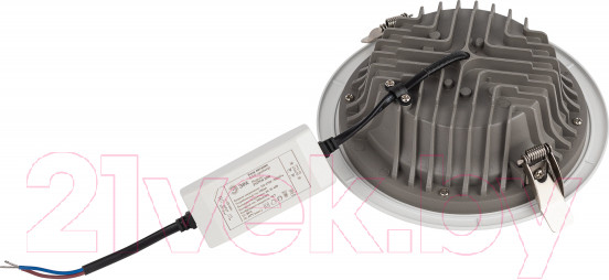 Изображение товара Точечный светильник ЭРА SDL-10-90-30K-W30 / Б0049699