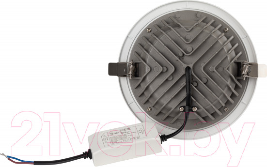 Изображение товара Точечный светильник ЭРА SDL-10-90-30K-W30 / Б0049699