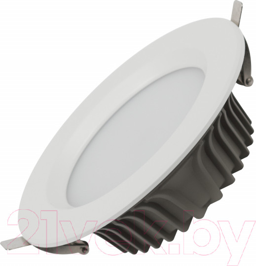 Изображение товара Точечный светильник ЭРА SDL-10-90-30K-W30 / Б0049699