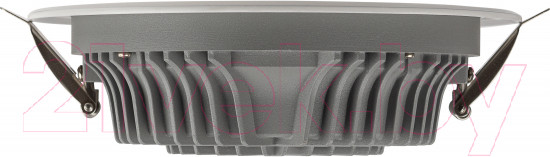 Изображение товара Точечный светильник ЭРА SDL-10-90-30K-W30 / Б0049699