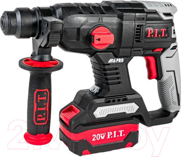 Изображение товара Перфоратор P.I.T PBH20H-22A/1