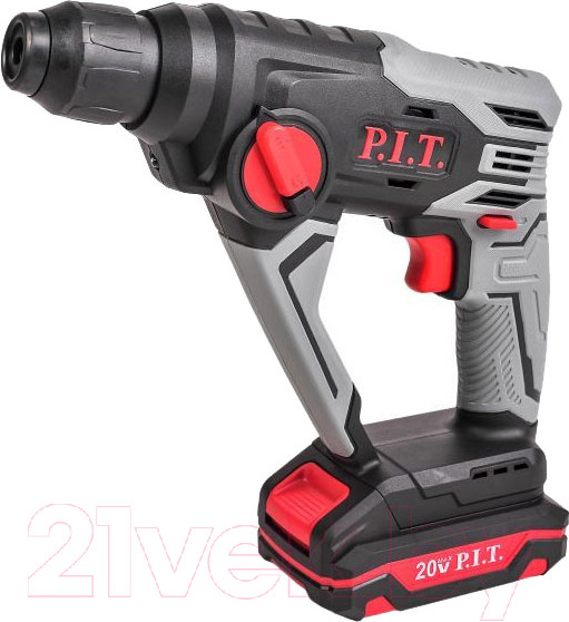 Изображение товара Перфоратор P.I.T PBH20H-16A/1