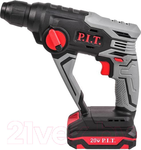 Изображение товара Перфоратор P.I.T PBH20H-16A/1