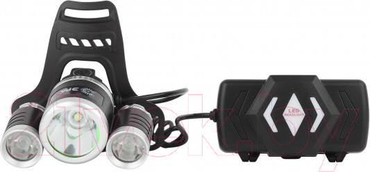 Изображение товара Фонарь ЭРА GA-809 / Б0056111