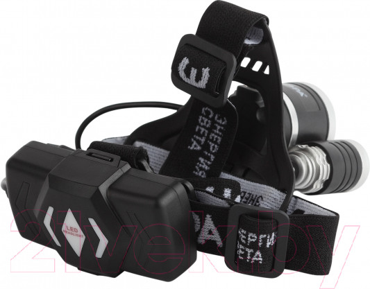 Изображение товара Фонарь ЭРА GA-809 / Б0056111