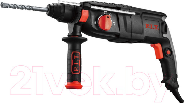 Изображение товара Перфоратор P.I.T PBH26-С5