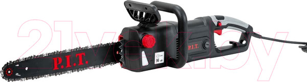 Изображение товара Электропила цепная P.I.T PKE405-C6