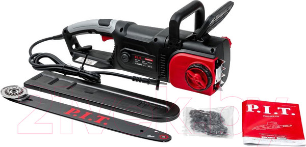 Изображение товара Электропила цепная P.I.T PKE405-C6
