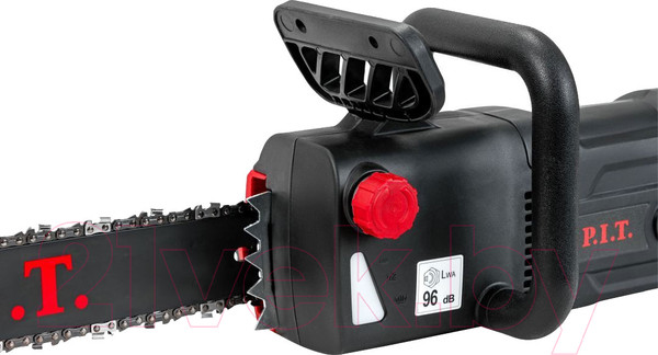 Изображение товара Электропила цепная P.I.T PKE405-C6