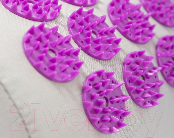 Изображение товара Массажный коврик Sundays Fitness IR98590A