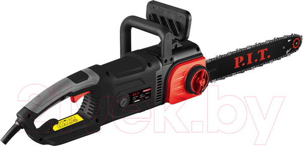 Изображение товара Электропила цепная P.I.T PKE405-C7