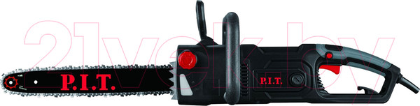Изображение товара Электропила цепная P.I.T PKE405-C7