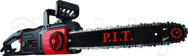 Изображение товара Электропила цепная P.I.T PKE405-C7