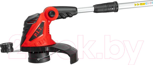 Изображение товара Триммер электрический P.I.T PTR 1000-EL