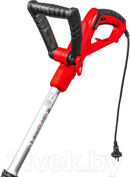 Изображение товара Триммер электрический P.I.T PTR 1000-EL