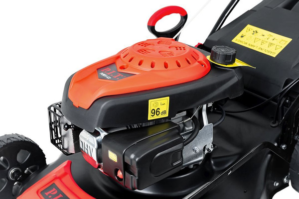 Изображение товара Газонокосилка бензиновая P.I.T PLM51-C2