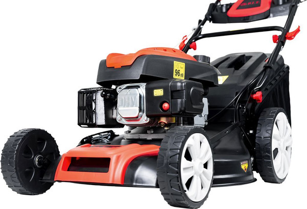 Изображение товара Газонокосилка бензиновая P.I.T PLM51-C2