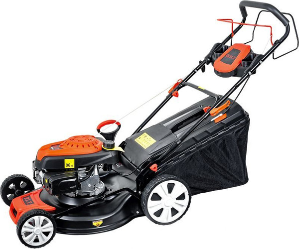 Изображение товара Газонокосилка бензиновая P.I.T PLM51-C2